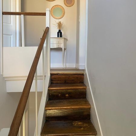 Apartmán Le Hetre Pourpre Bayeux Exteriér fotografie