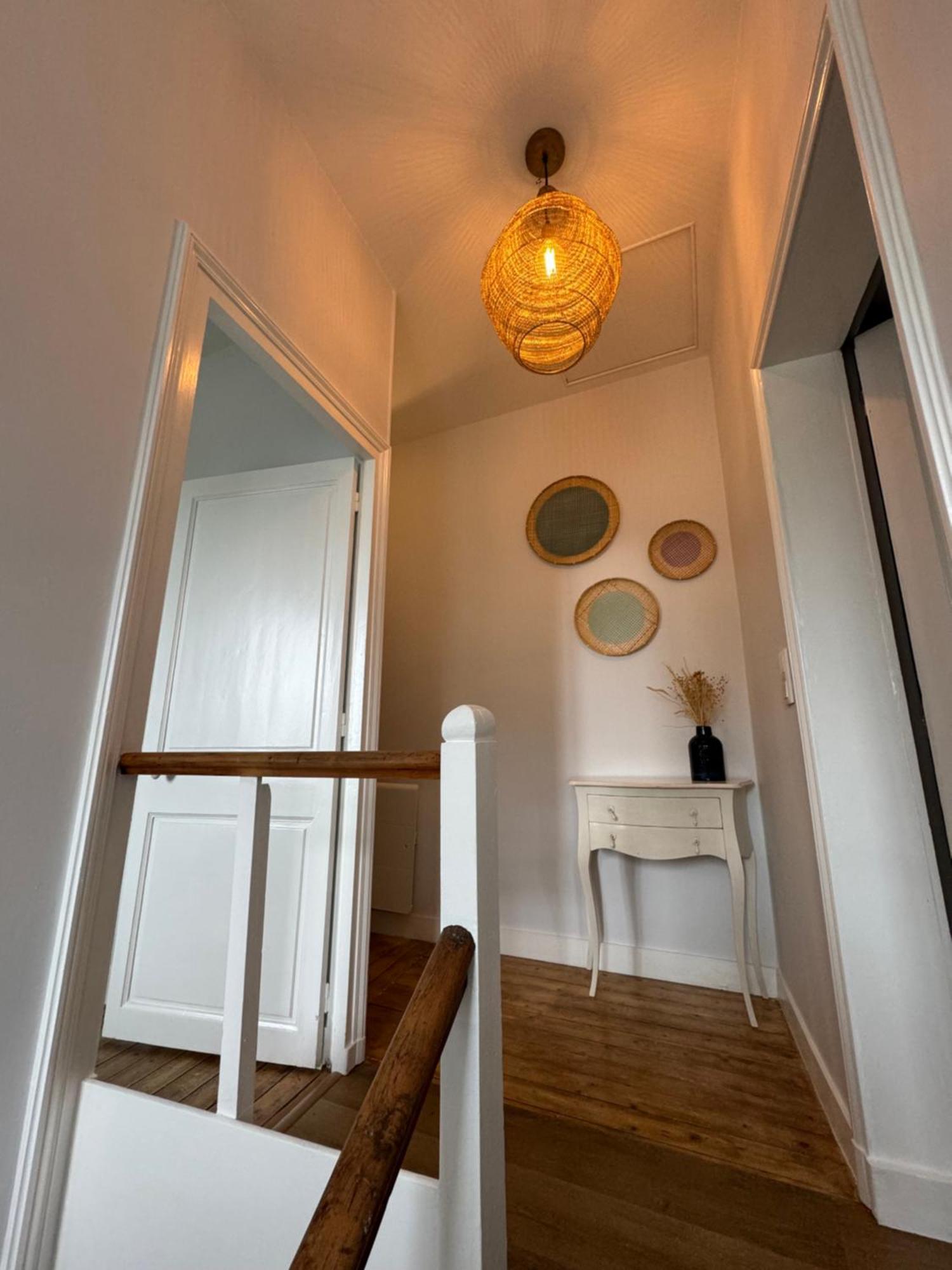 Apartmán Le Hetre Pourpre Bayeux Exteriér fotografie