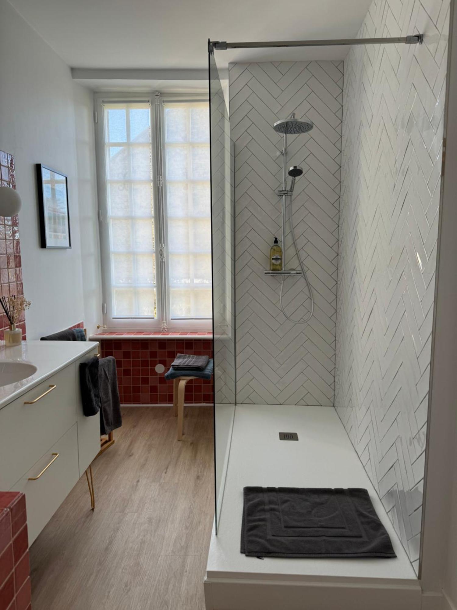 Apartmán Le Hetre Pourpre Bayeux Exteriér fotografie